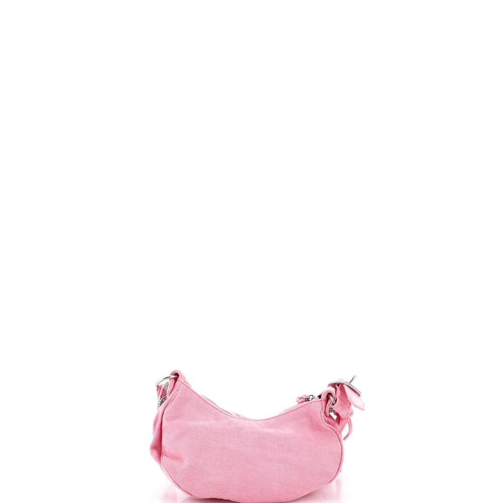 Balenciaga Le Cagole Giant Studs #226910B12B - Picture 3 of 8